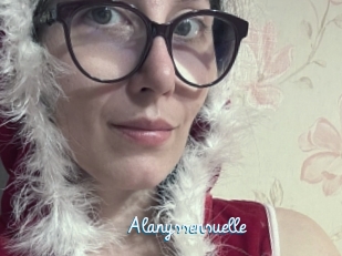 Alanyssensuelle
