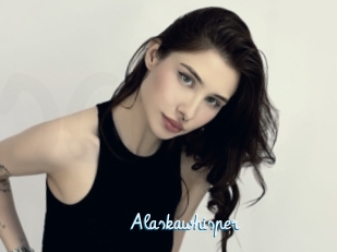 Alaskawhisper