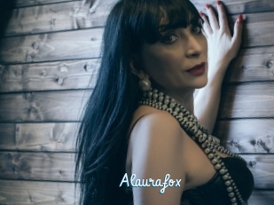 Alaurafox