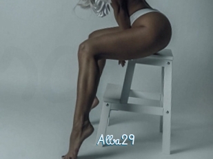Alba29