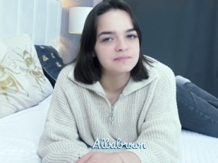 Albabrown