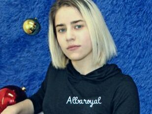 Albaroyal