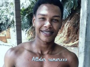 Albder_samerxxx