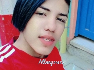 Albenyssexx
