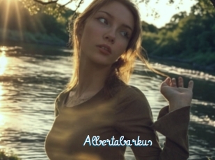 Albertabarkus