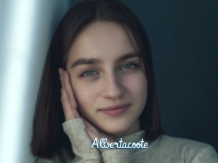 Albertacoote