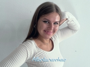 Albertacranshaw