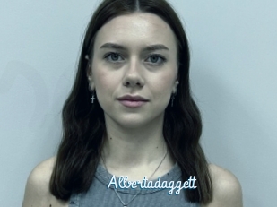Albertadaggett