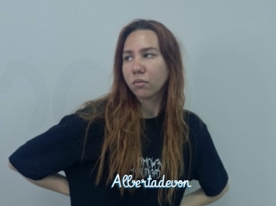 Albertadevon
