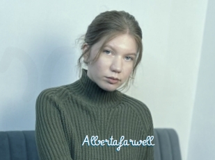 Albertafarwell