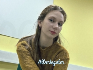 Albertagaler