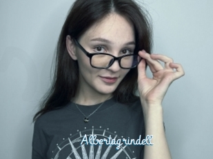 Albertagrindell