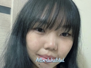 Albertahalsted