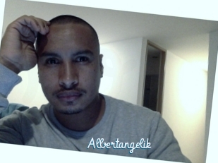 Albertangelik