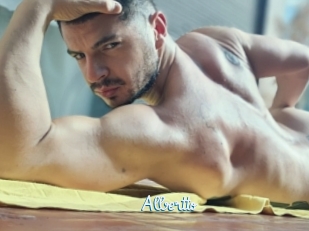 Albertto