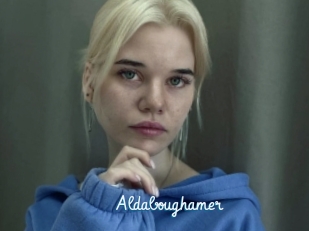 Aldaboughamer