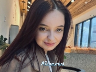Aldamerini