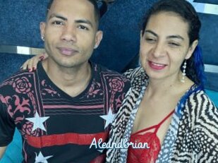 Aleandbrian