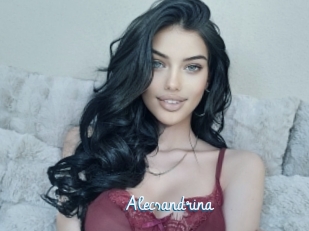 Alecsandrina