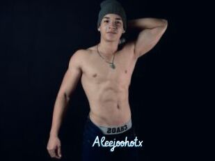 Aleejoohotx