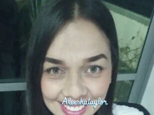 Aleeshataylor