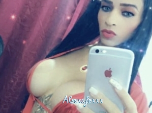 Aleexafoxxx