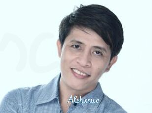 Alehxnice