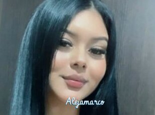 Alejamarco
