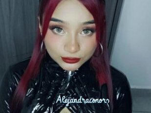 Alejandraconors