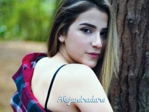 Alejandradare