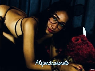 Alejandradonato