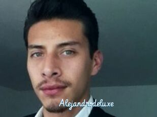 Alejandrodeluxe