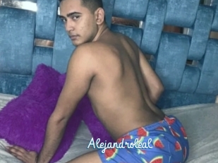 Alejandroleal
