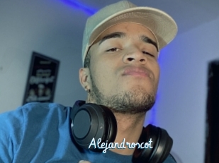 Alejandroscot