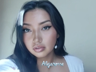 Alejarosse