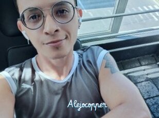 Alejocopper