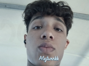 Alejtwinkk