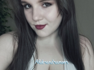 Aleksandramoor