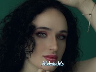 Alekskahlo