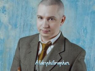 Aleksphilosopher