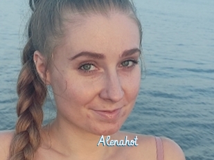 Alenahot