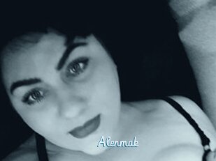 Alenmak