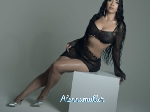 Alennamuller