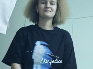 Alenyadice