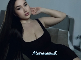 Aleorasamuel