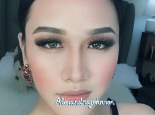 Alesandrajohnson