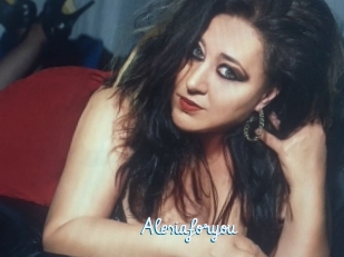 Alesiaforyou