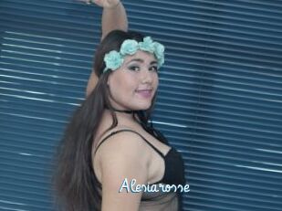 Alesiarosse
