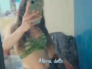 Alessa_dolls