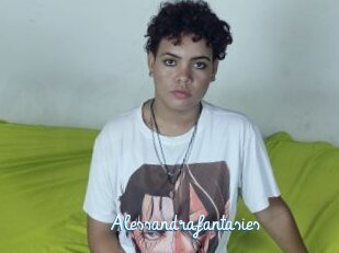 Alessandrafantasies
